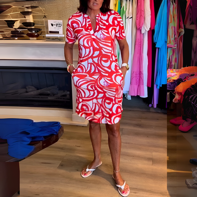 Juliette – Abito elegante per uno stile quotidiano e senza sforzo