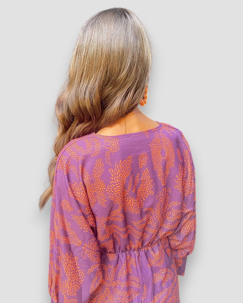 Mafalda | Abito Elegante Perfetto per Ogni Occasione