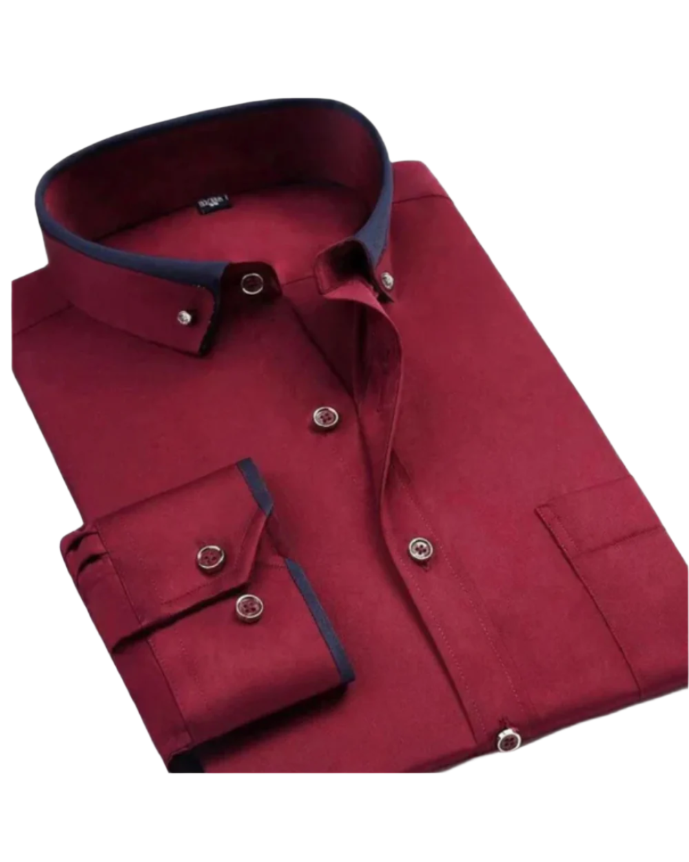 Arvani - Elegante camicia classica Adriano per uno stile senza tempo