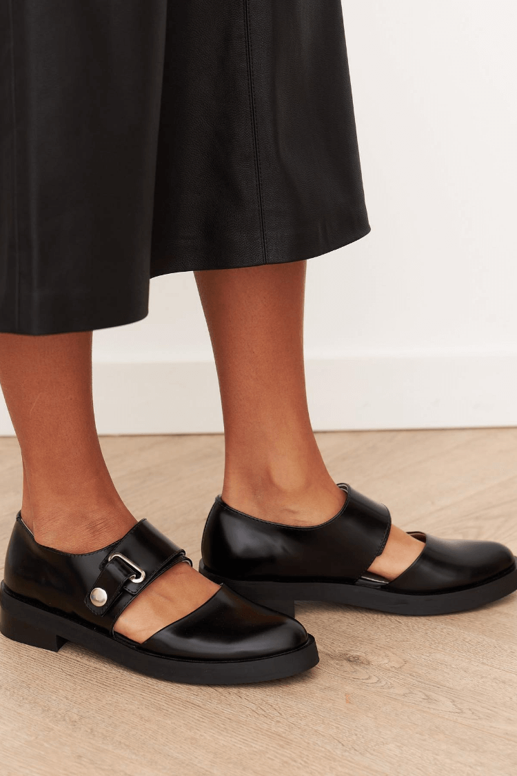 ANGELINA™ | Elegante Con Fibbia per Uno Stile Unico