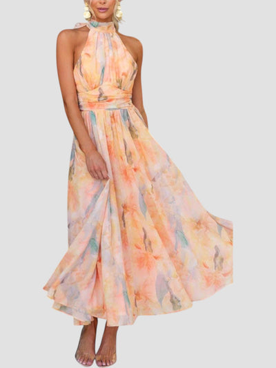 Maruska | Elegante Vestito Donna per Ogni Occasione