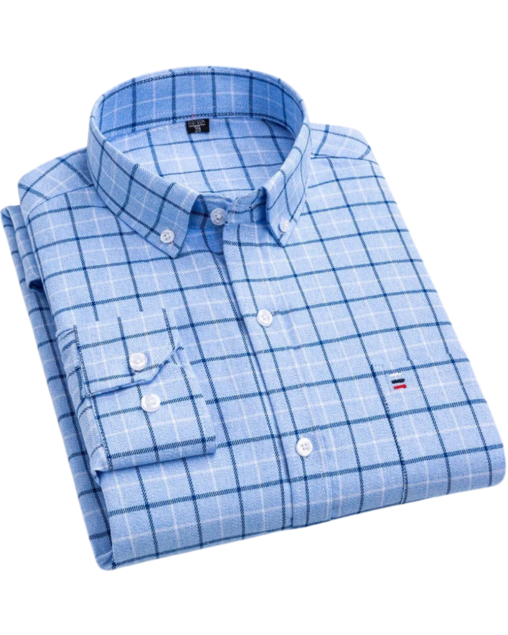 Arvani - Camicia a Quadri Elegante, Perfetta per Ogni Occasione