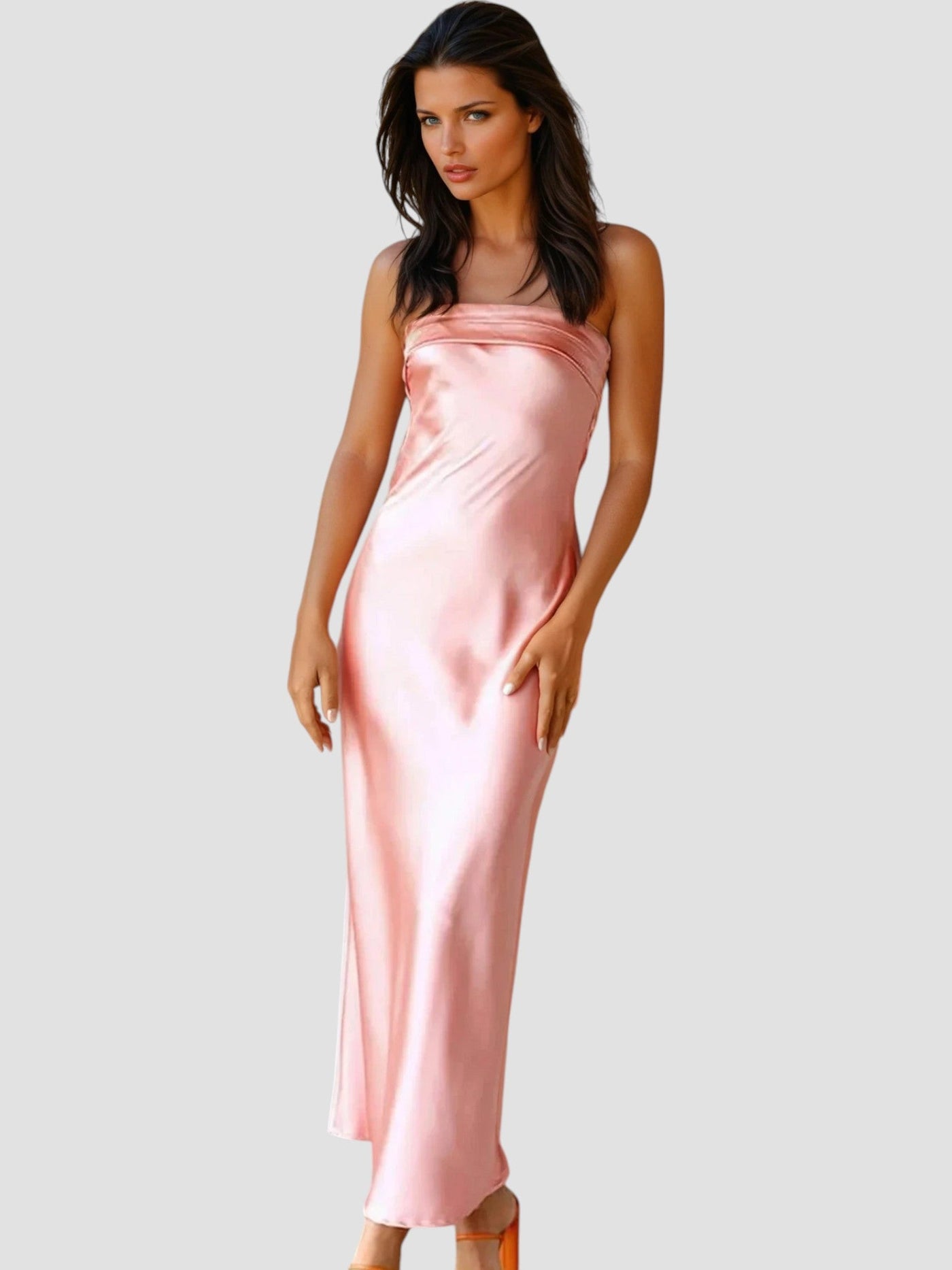 Abito Elegante Berta per Occasioni Speciali