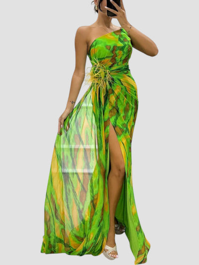 Nicole | Elegante Abito da Sera per Occasioni Speciali