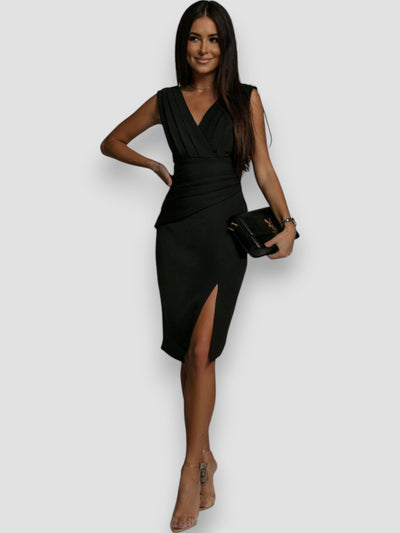 Rosanna | Abito Elegante da Donna per Ogni Occasione