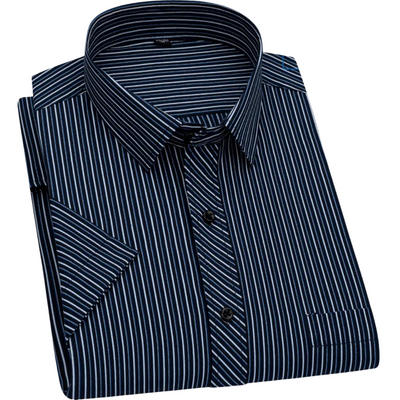 Arvani - Camicia da uomo elegante e traspirante per un comfort superiore