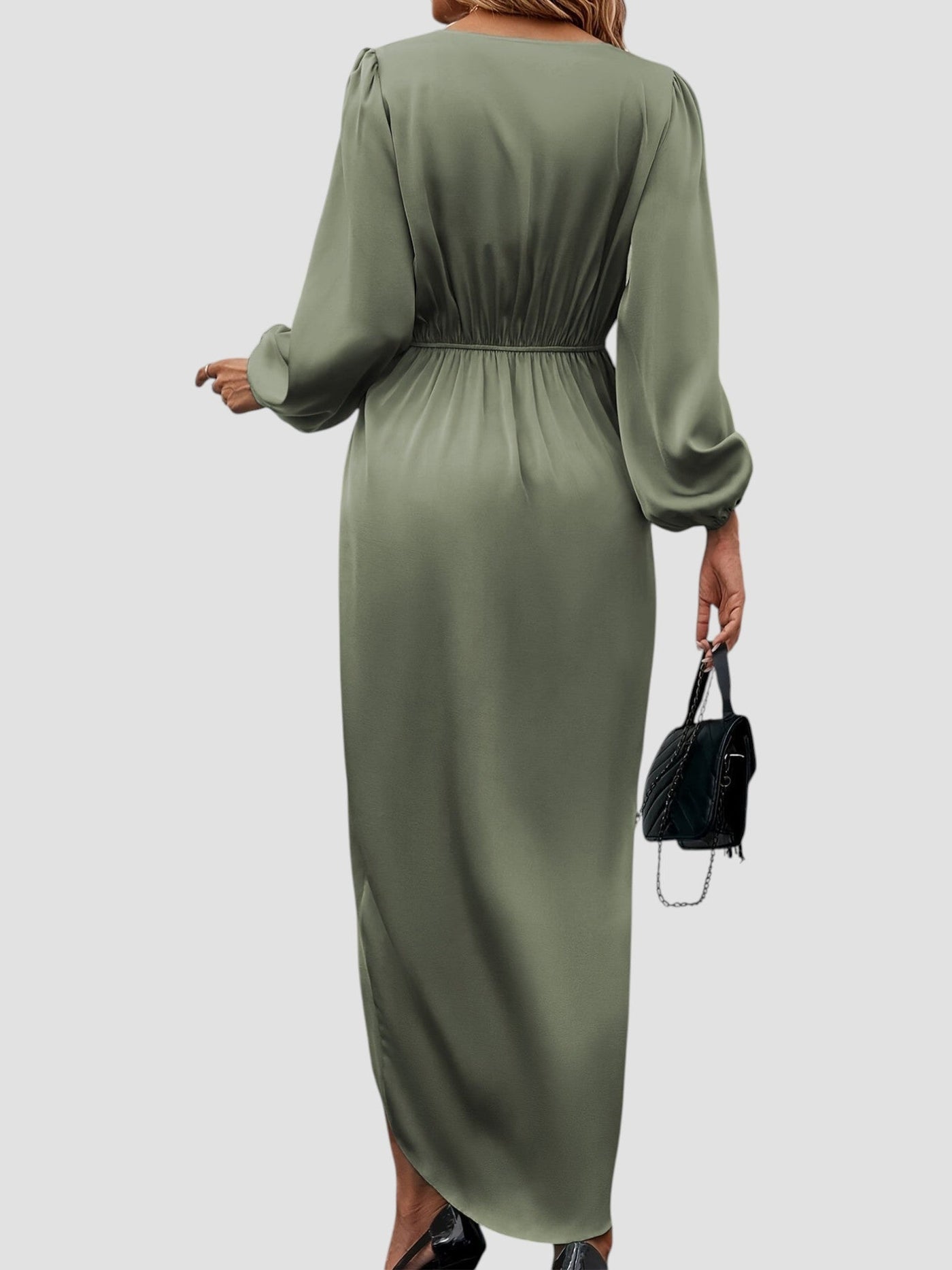 Madelina | Elegante Abito alla Moda per Ogni Occasione