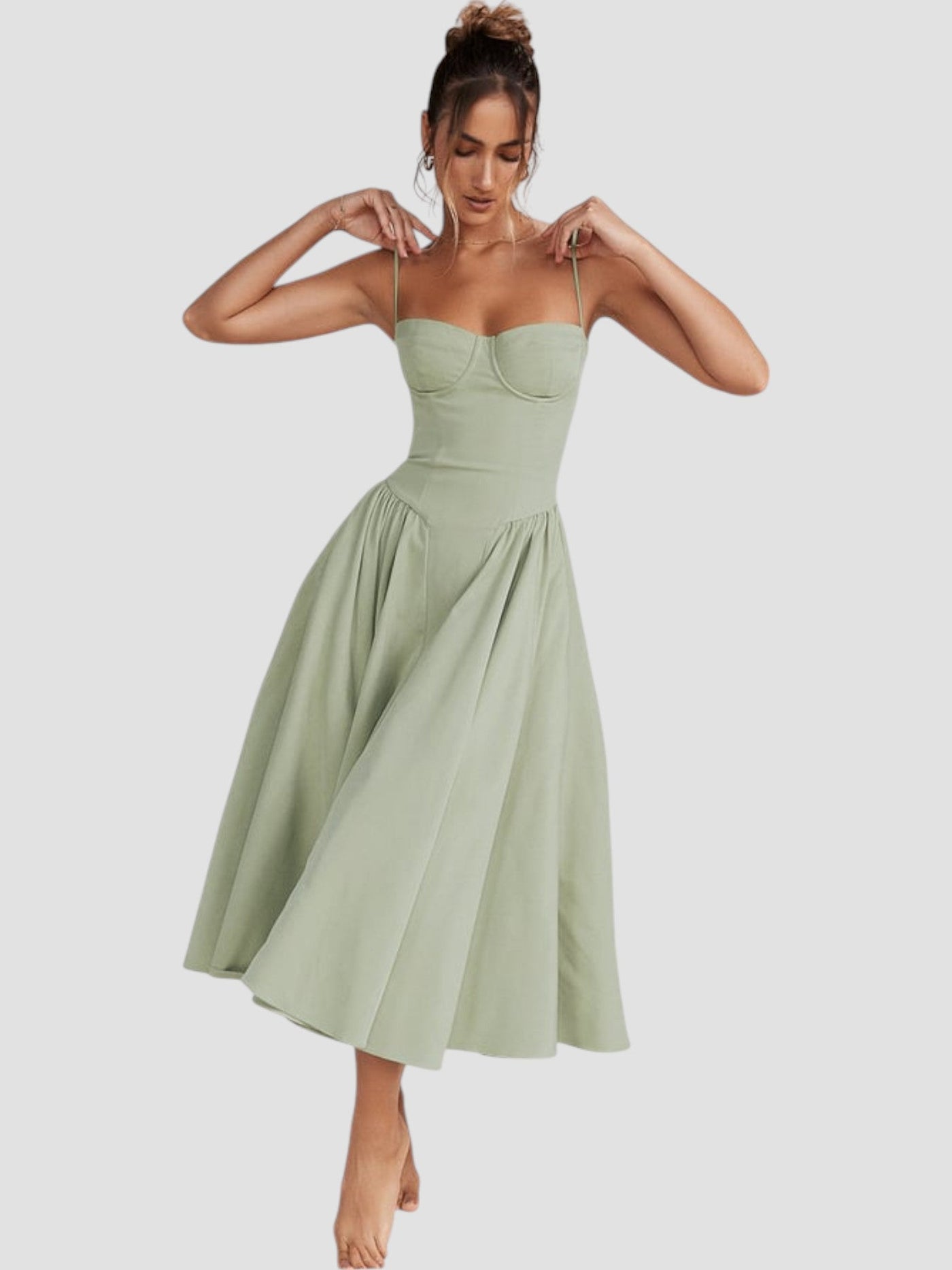 Elegante e alla moda: Vestito Rosalie per ogni occasione