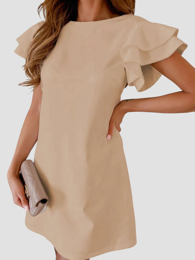 Clarissa Elegance | Abito alla Moda per Ogni Occasione