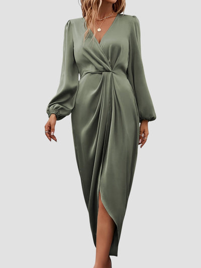 Madelina | Elegante Abito alla Moda per Ogni Occasione