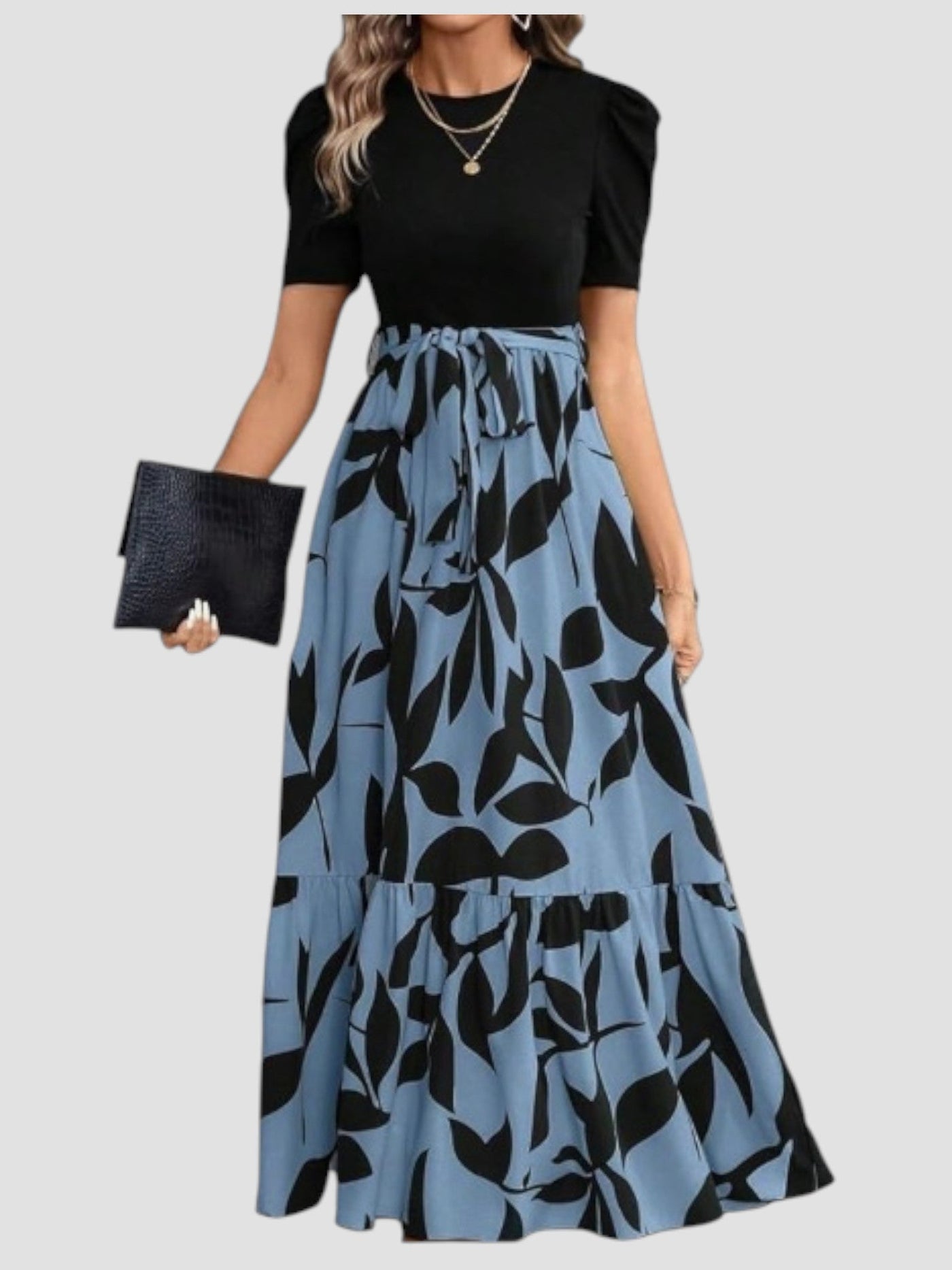 Paola | Abito da Donna Elegante per Ogni Occasione