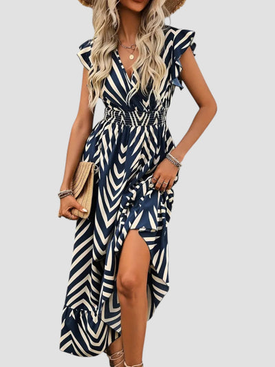 Nina | Elegante Vestito da Donna per Ogni Occasione