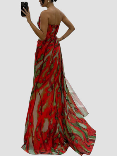 Nicole | Elegante Abito da Sera per Occasioni Speciali