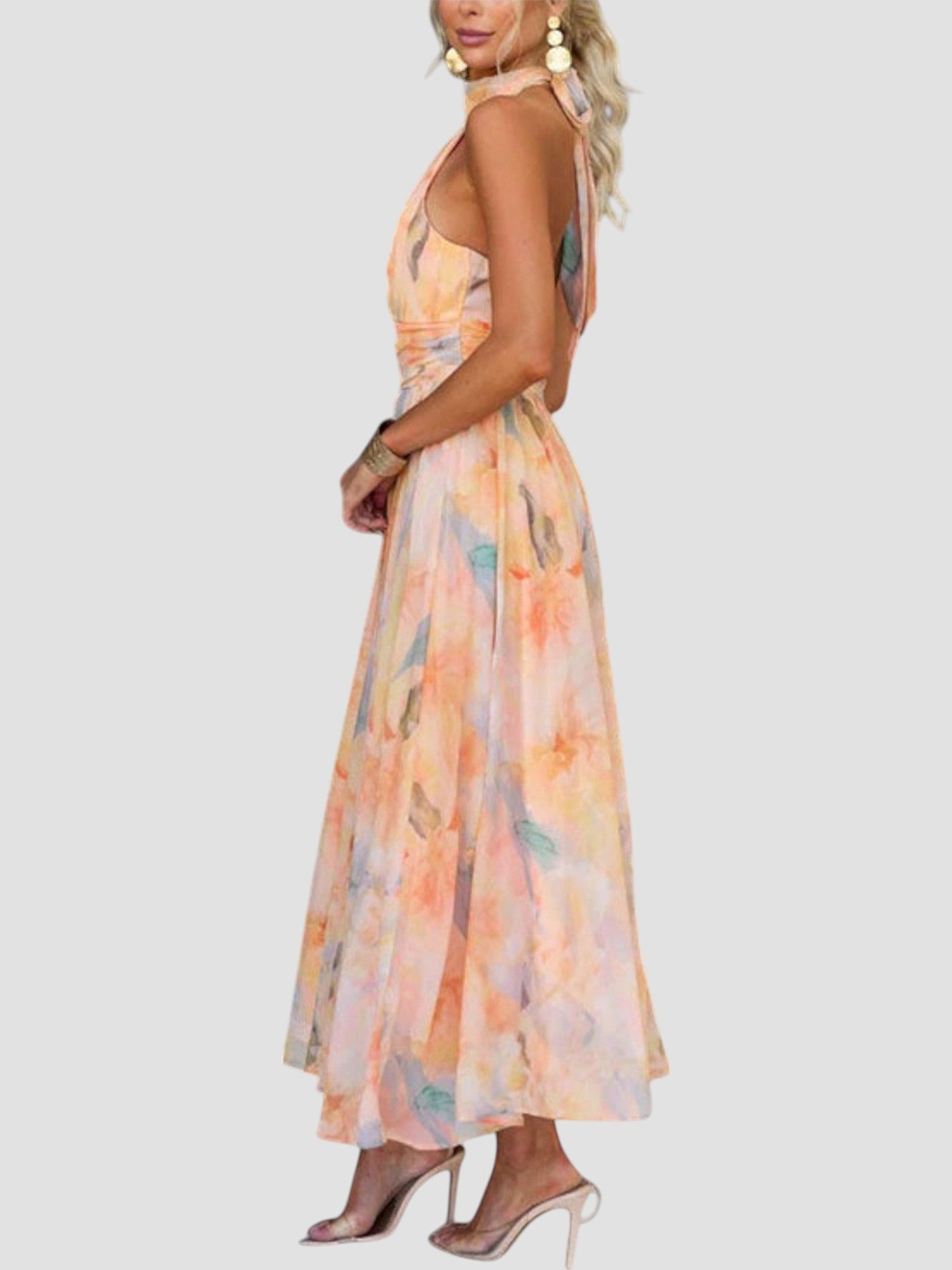 Maruska | Elegante Vestito Donna per Ogni Occasione