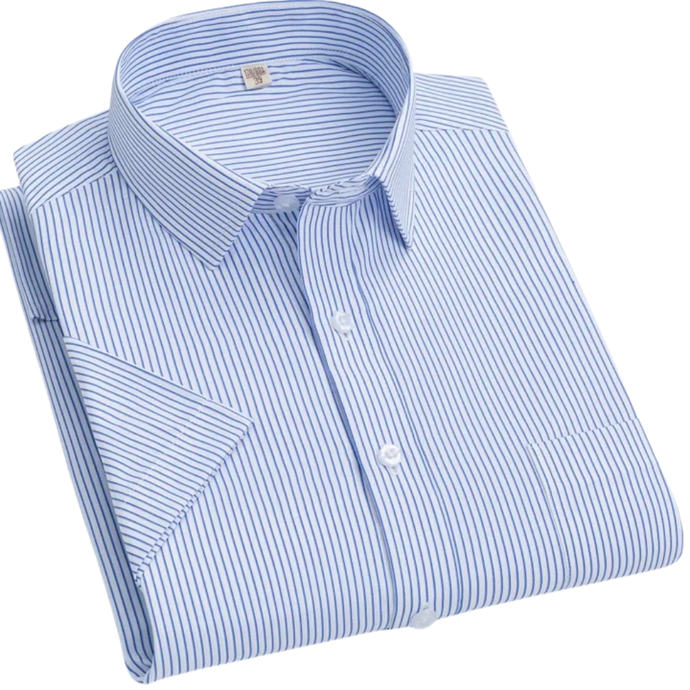 Arvani - Camicia da uomo elegante e traspirante per un comfort superiore