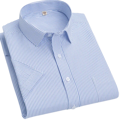 Arvani - Camicia da uomo elegante e traspirante per un comfort superiore