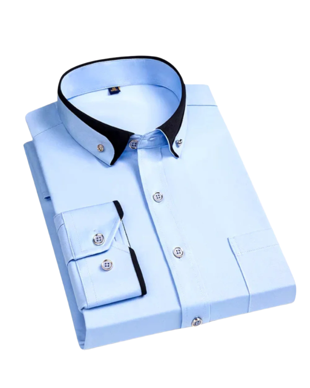 Arvani - Elegante camicia classica Adriano per uno stile senza tempo