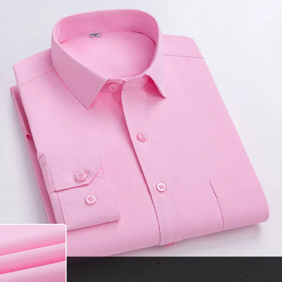 Arvani - Camicia formale elegante da ufficio per un look professionale e raffinato