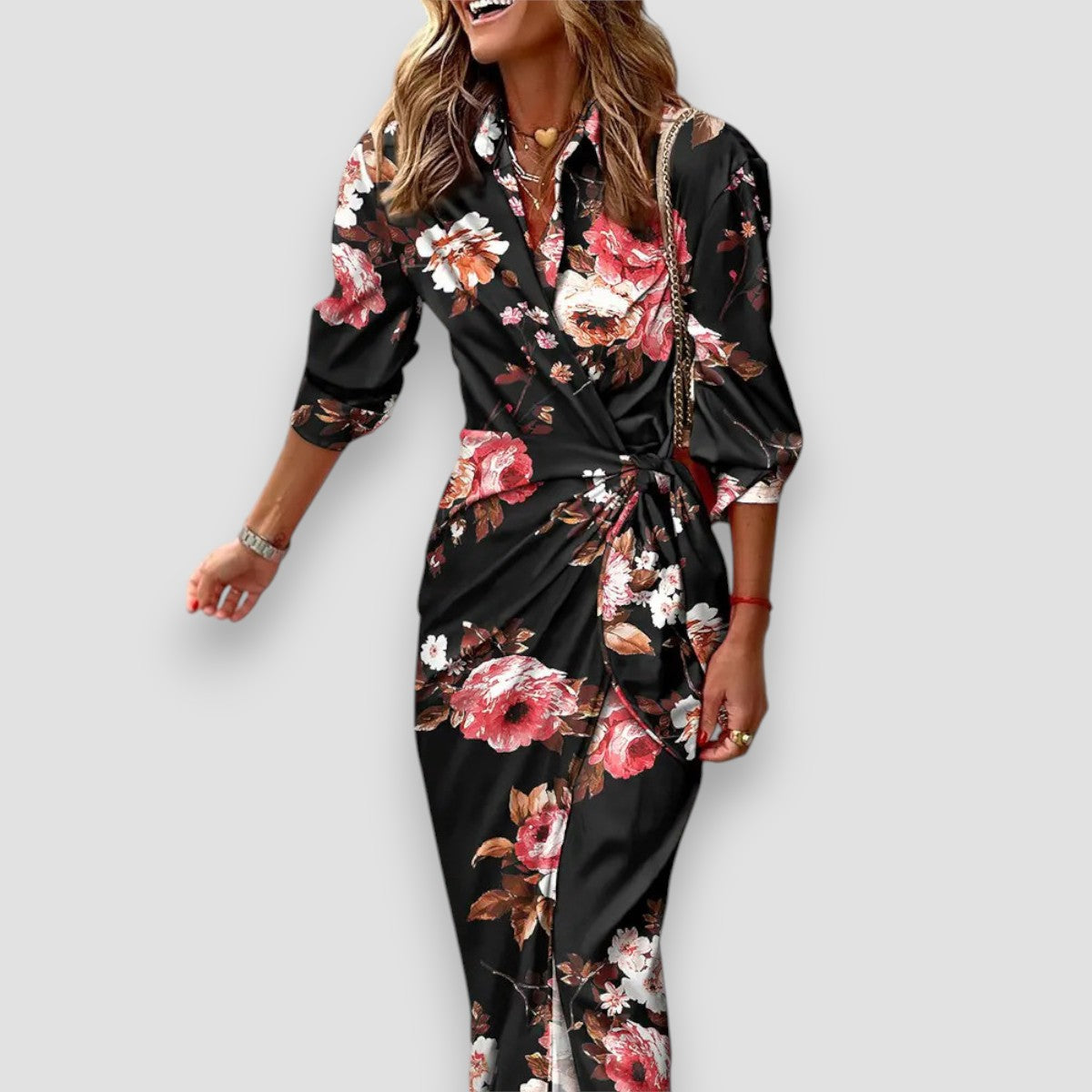 Fabiana | elegante abito da sera per occasioni speciali