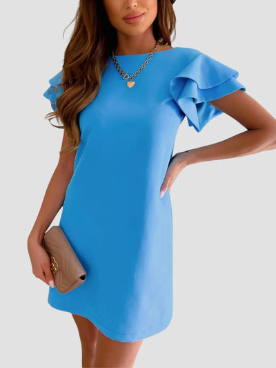 Clarissa Elegance | Abito alla Moda per Ogni Occasione