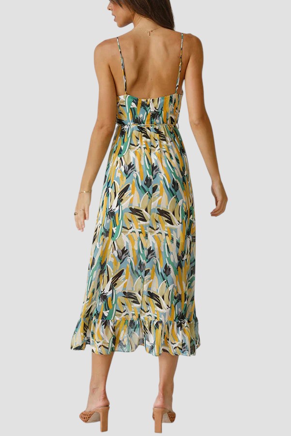 Estel Eleganza Abito da Sera per un Look Raffinato ed Elegante