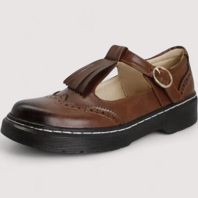 Zita | Scarpe eleganti classiche e senza tempo per ogni occasione