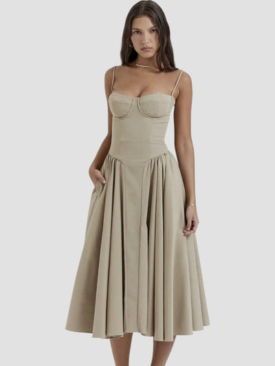 Elegante e alla moda: Vestito Rosalie per ogni occasione