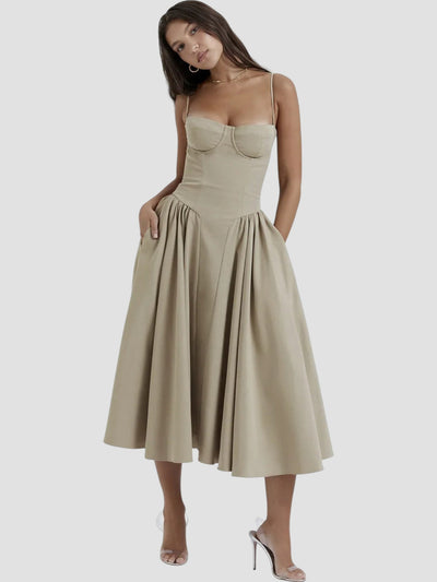 Elegante e alla moda: Vestito Rosalie per ogni occasione