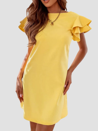 Clarissa Elegance | Abito alla Moda per Ogni Occasione