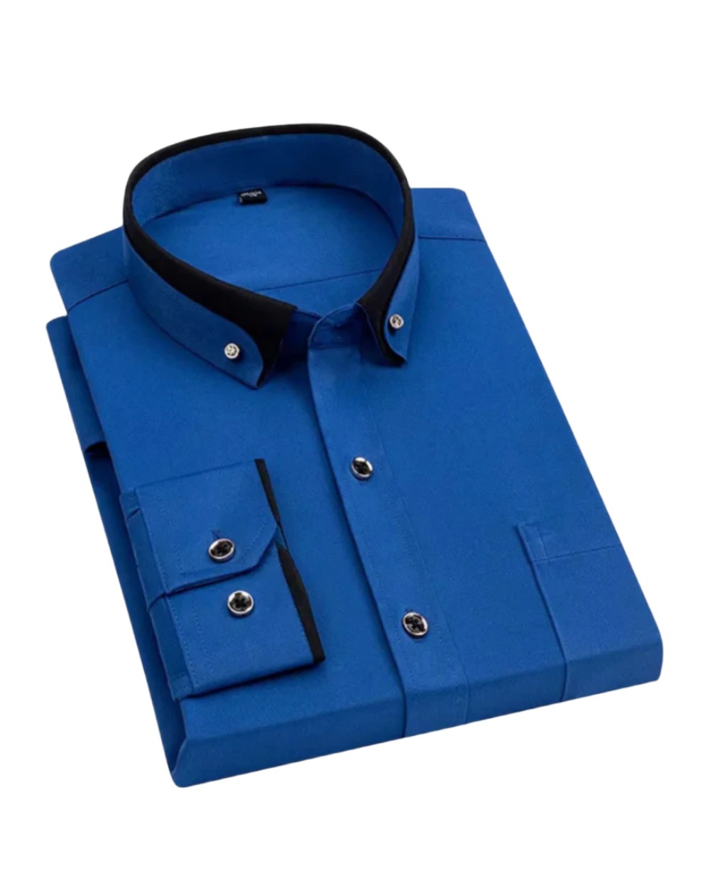 Arvani - Elegante camicia classica Adriano per uno stile senza tempo