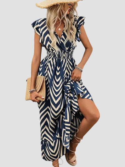 Nina | Elegante Vestito da Donna per Ogni Occasione