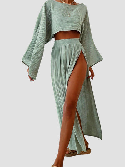 Matilda | Coordinato elegante e versatile