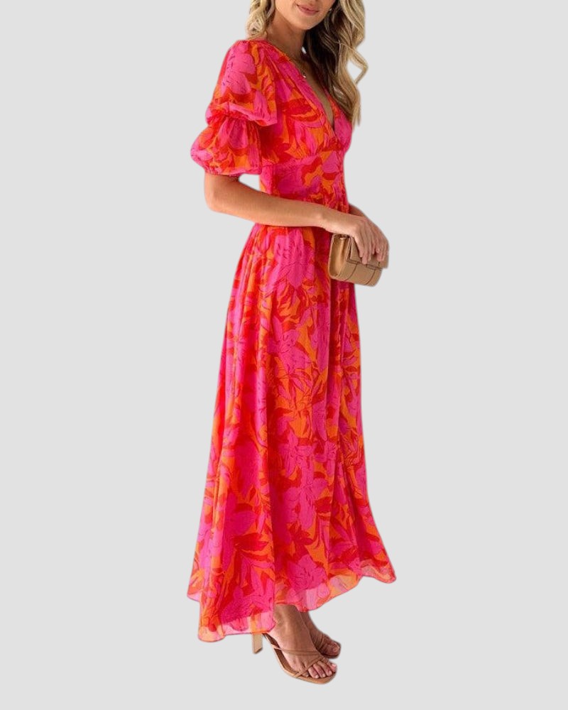 Emma | Abito Elegante da Donna per Ogni Occasione