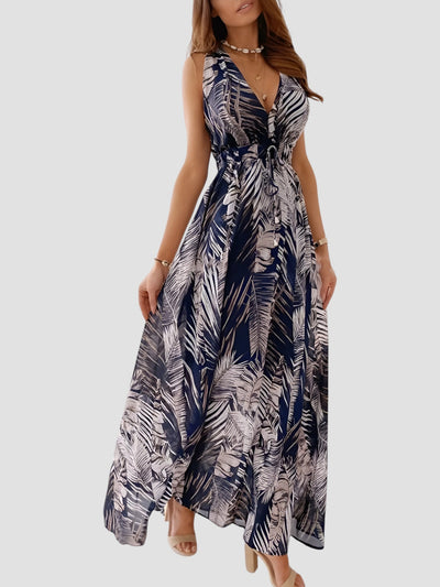 Angela | Elegante Vestito Estivo per Ogni Occasione