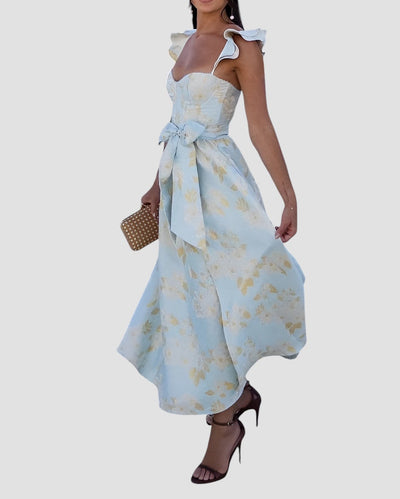 Bruna | Elegante Abito alla Moda per Ogni Occasione