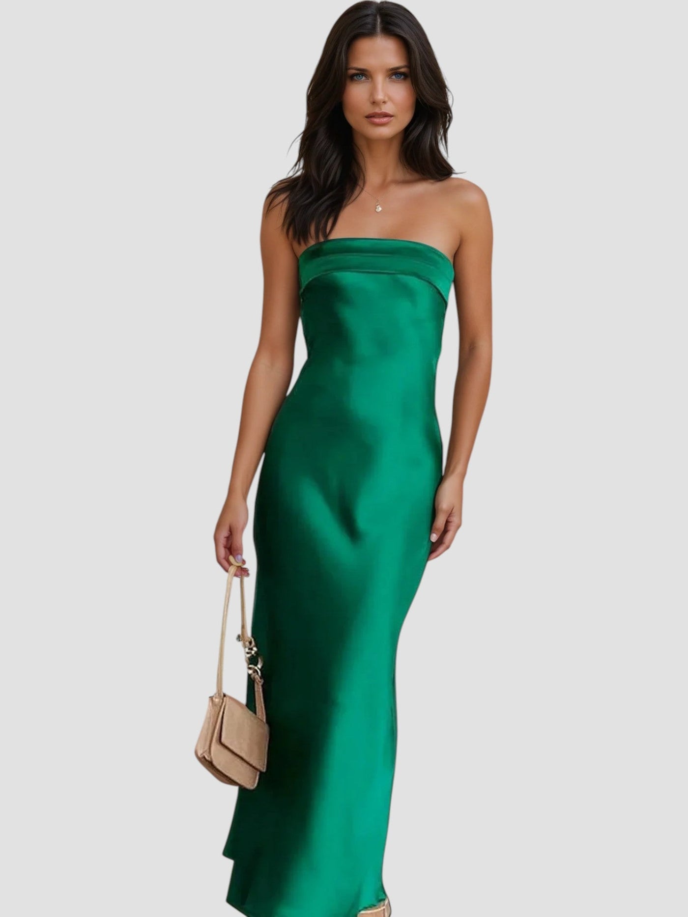 Abito Elegante Berta per Occasioni Speciali