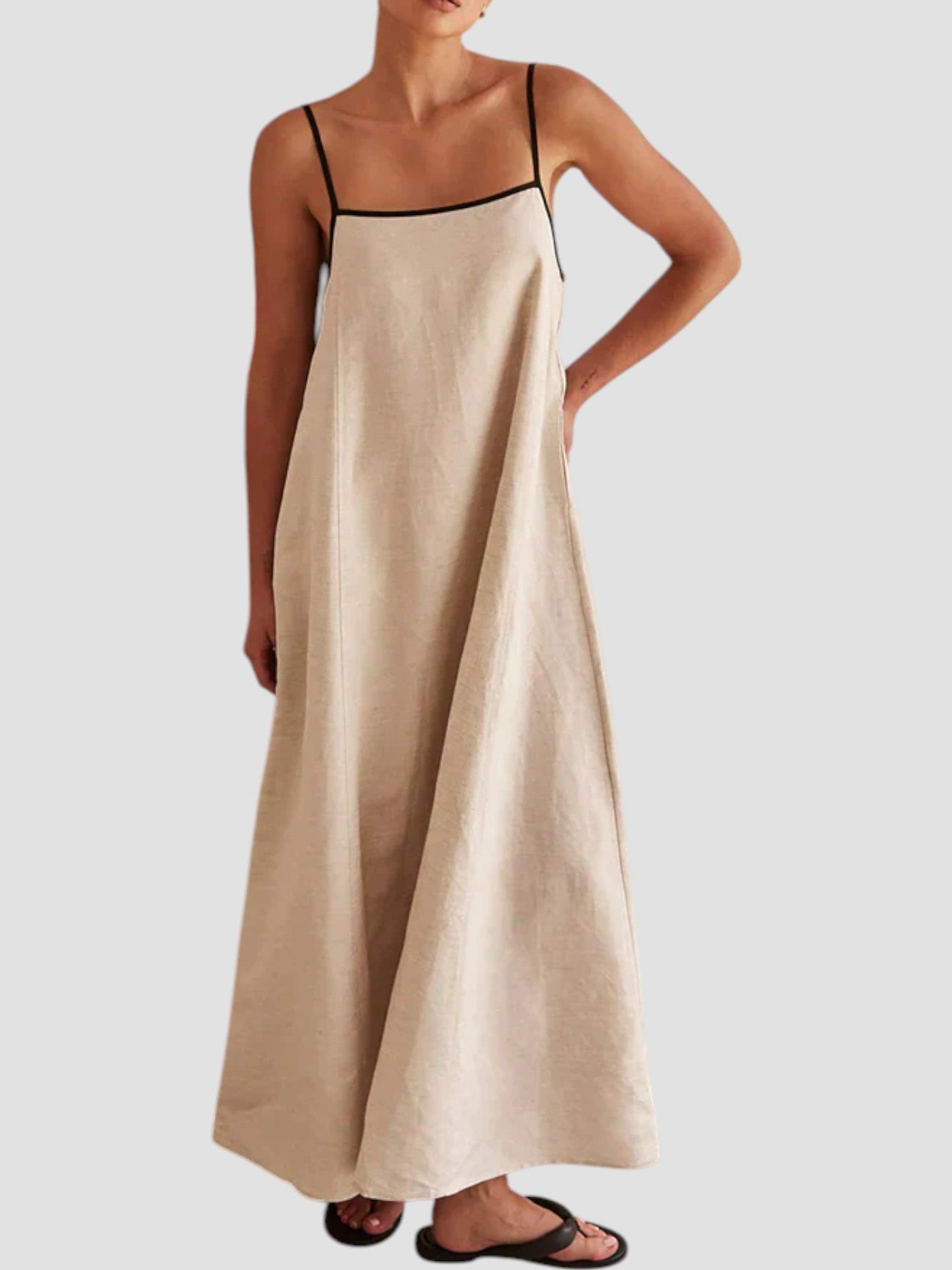 Abito Elegante Carmela per Ogni Occasione