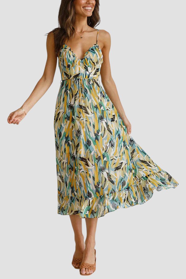 Estel Eleganza Abito da Sera per un Look Raffinato ed Elegante