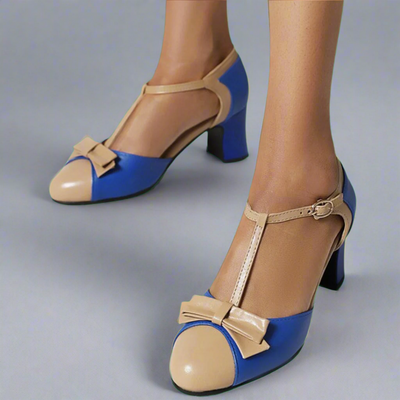 Kaltrude™ | Scarpe Sandali Chic per uno Stile Confortevole e alla Moda