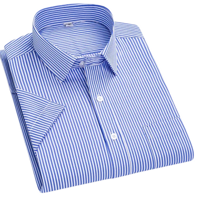 Arvani - Camicia da uomo elegante e traspirante per un comfort superiore