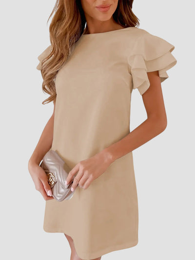 Clarissa Elegance | Abito alla Moda per Ogni Occasione