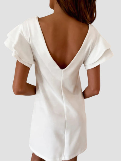 Clarissa Elegance | Abito alla Moda per Ogni Occasione