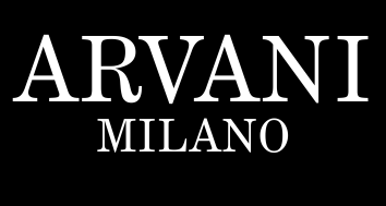 ARVANI MILANO