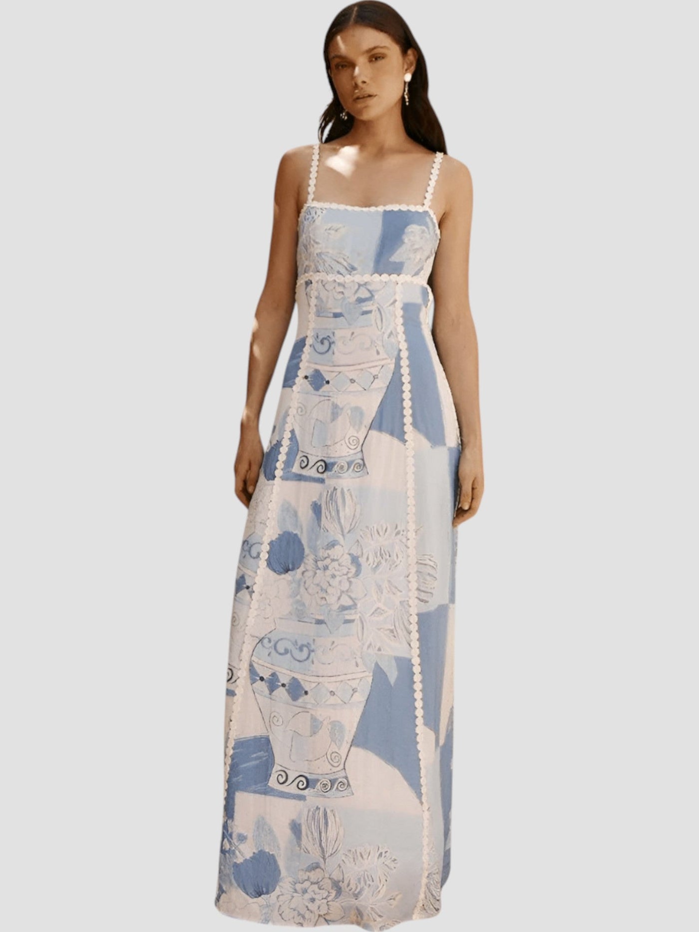 Nora | Elegante Vestito da Sera per Ogni Occasione