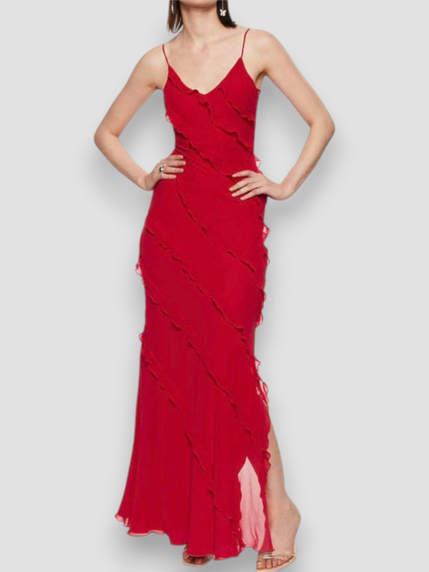 Paolina | Abito da Sera Elegante per Occasioni Speciali