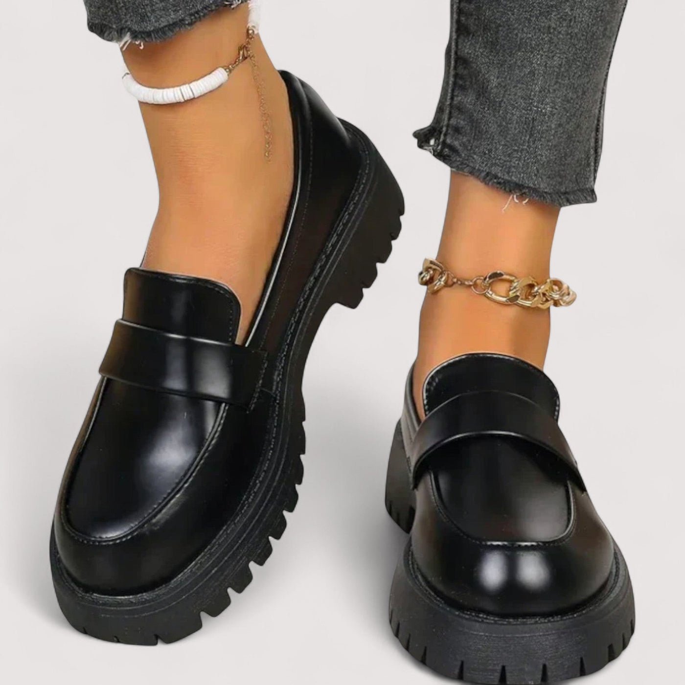 Elsa | Mocassini eleganti e comodi per ogni occasione