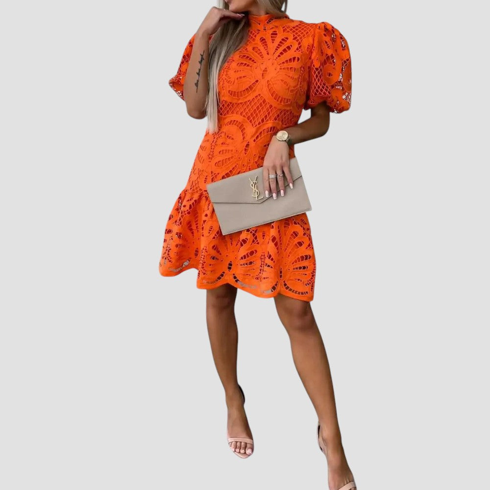 Lorella | Elegante Abito da Donna per Ogni Occasione