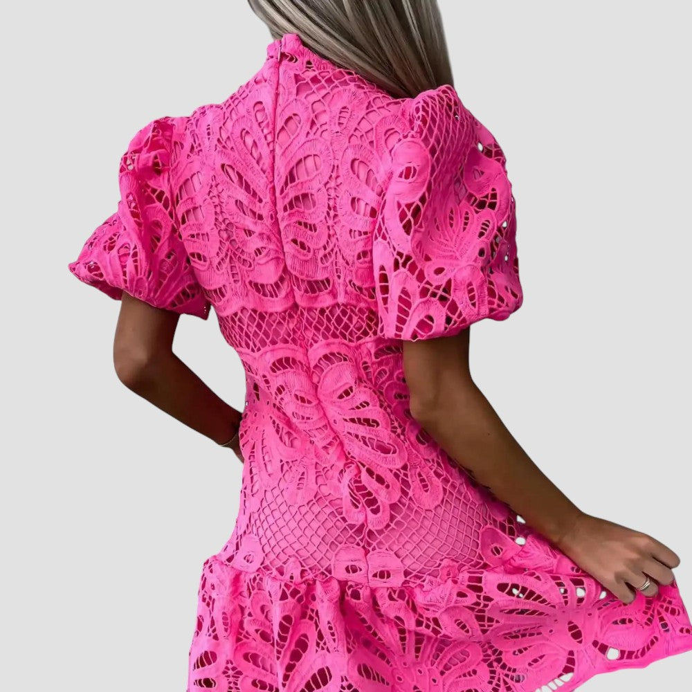 Lorella | Elegante Abito da Donna per Ogni Occasione