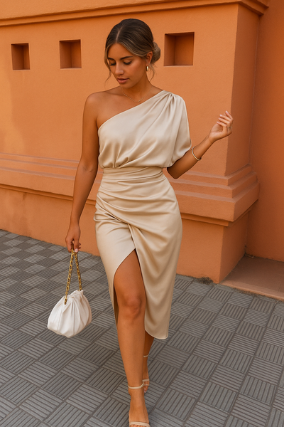 Alicia™ | Vestito Elegante da Sera per Occasioni Speciali
