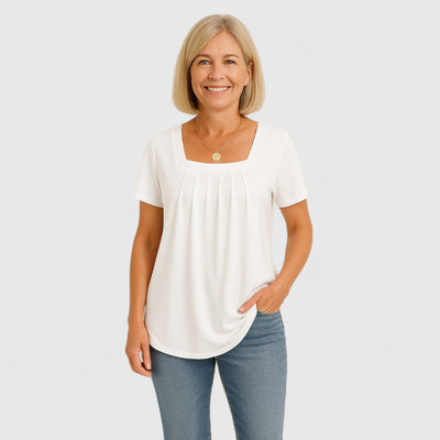 Essenza di Edmonton™ | T-shirt dal taglio relaxed per un look comodo